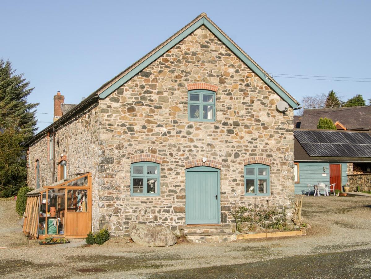 Stiperstones View Villa Shrewsbury Exterior photo