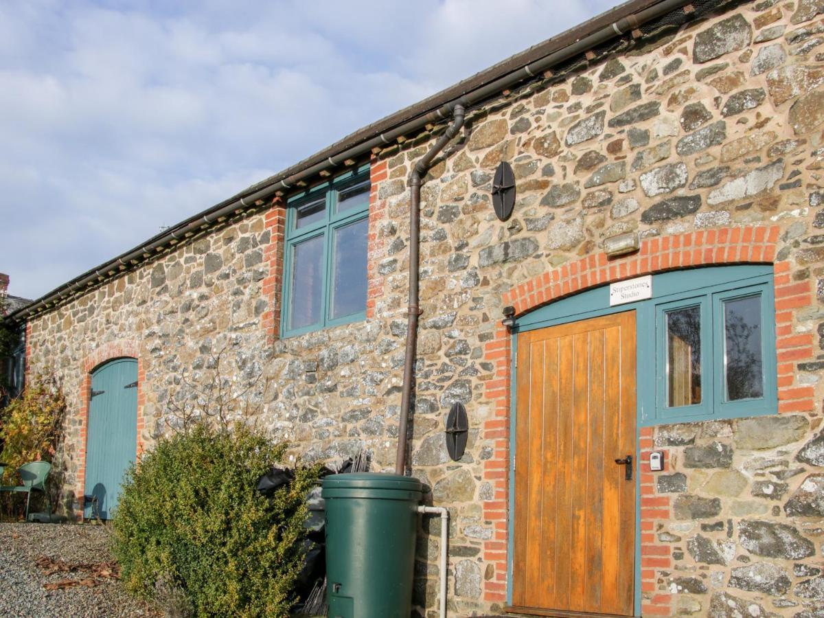 Stiperstones View Villa Shrewsbury Exterior photo