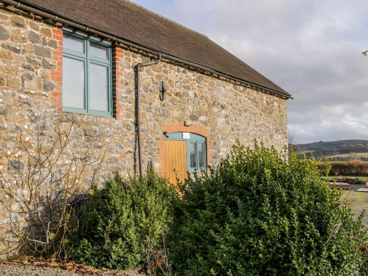 Stiperstones View Villa Shrewsbury Exterior photo